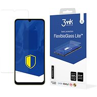 3MK hybrid glass FlexibleGlass Lite for Samsung Galaxy S25+ - Glass Screen Protector