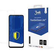 3MK FlexibleGlass Lite hybrid glass for Motorola Moto G35 5G - Glass Screen Protector