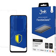 3MK FlexibleGlass hybrid glass for Motorola Moto G35 5G - Glass Screen Protector