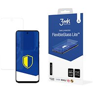 3MK FlexibleGlass Lite hybrid glass for Motorola Moto G45 5G - Glass Screen Protector