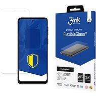 3MK FlexibleGlass hybrid glass for Motorola Moto G45 5G - Glass Screen Protector