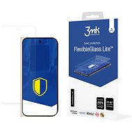 3MK FlexibleGlass Lite hybrid glass for Google Pixel 9 Pro Fold (front) - Glass Screen Protector