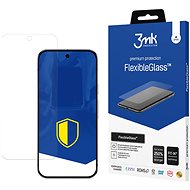 3MK FlexibleGlass hybrid glass for Google Pixel 9 Pro XL - Glass Screen Protector