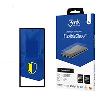 3MK hybrid glass FlexibleGlass for Samsung Galaxy Z Fold 6 (front) - Glass Screen Protector