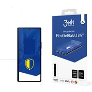 3MK FlexibleGlass Lite for Samsung Galaxy Z Fold 6 (front) - Glass Screen Protector