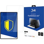 3MK hybrid glass FlexibleGlass Lite for Samsung Galaxy Tab S10 Ultra - Glass Screen Protector