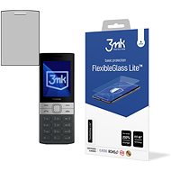 3MK hybrid glass FlexibleGlass Lite for Nokia 150 2023 - Glass Screen Protector