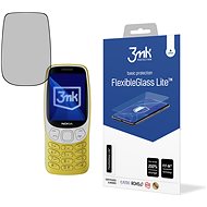 3MK hybrid glass FlexibleGlass Lite for Nokia 3210 4G - Glass Screen Protector