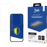 3MK hybrid glass FlexibleGlass for Nothing Phone 2a / 2a Plus - Glass Screen Protector