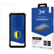 3MK Hybrid FlexibleGlass for Ulefone Armor 24 - Glass Screen Protector