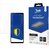 3MK FlexibleGlass hybrid glass for Sony Xperia 10 VI - Glass Screen Protector