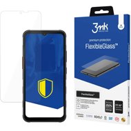 3MK hybrid glass FlexibleGlass for Samsung Galaxy XCover 7 - Glass Screen Protector
