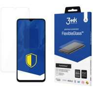 3MK Hybrid FlexibleGlass for Ulefone Armor 22 - Glass Screen Protector