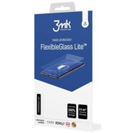 3MK FlexibleGlass Lite Hybrid Glass for Tesla Model Y - Front Display - Glass Screen Protector