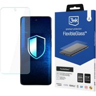 3MK FlexibleGlass for Motorola Moto G24 Power - Glass Screen Protector