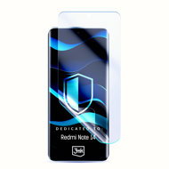 3MK FlexibleGlass for Redmi Note 14 4G - Glass Screen Protector