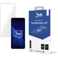 3MK hybrid glass FlexibleGlass Lite for Huawei Nova 13i - Glass Screen Protector
