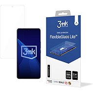 3MK FlexibleGlass Lite for Asus ROG Phone 9 / 9 Pro / 9 FE - Glass Screen Protector