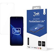 3MK FlexibleGlass Lite for TCL 60 5G / 60R 5G / 60 SE NXTPAPER 5G - Glass Screen Protector