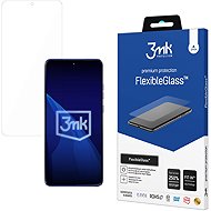 3MK FlexibleGlass for Motorola Edge 60 Stylus - Glass Screen Protector