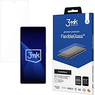 3MK FlexibleGlass for Infinix Note 50 / Note 50 Pro - Glass Screen Protector