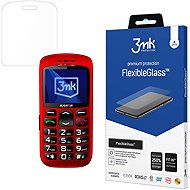3MK FlexibleGlass for Aligator A690 Senior - Glass Screen Protector