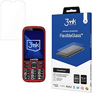 3MK FlexibleGlass for Aligator A830 Senior - Glass Screen Protector
