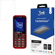 3MK FlexibleGlass for Aligator A930 4G - Glass Screen Protector