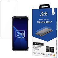 3MK FlexibleGlass for ALIGATOR Hotwav T7 - Glass Screen Protector