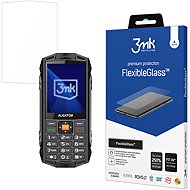 3MK FlexibleGlass for Alligator R45 eXtremo - Glass Screen Protector