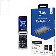 3MK FlexibleGlass for Alligator V710 Senior - Glass Screen Protector