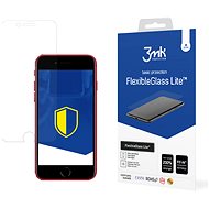 3MK hybrid glass FlexibleGlass Lite for Apple iPhone SE 2020/2022 - Glass Screen Protector