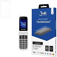 3MK FlexibleGlass for CPA Halo 25 - Glass Screen Protector