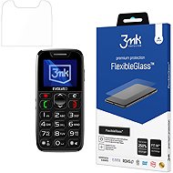 3MK FlexibleGlass for Evolveo EasyPhone EP - Glass Screen Protector