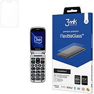 3MK FlexibleGlass for Evolveo EasyPhone FS - Glass Screen Protector