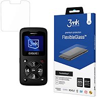 3MK FlexibleGlass for Evolveo EasyPhone ID - Glass Screen Protector