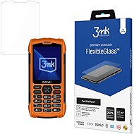 3MK FlexibleGlass for Evolveo StrongPhone H1 - Glass Screen Protector