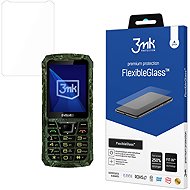3MK FlexibleGlass for Evolveo StrongPhone Z6 - Glass Screen Protector