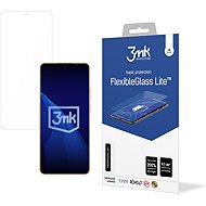 3MK FlexibleGlass Lite for MEIZU Note 16 - Glass Screen Protector