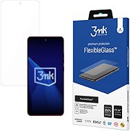 3MK FlexibleGlass for Motorola Moto G86 / G86 Power - Glass Screen Protector