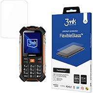 3MK FlexibleGlass for MyPhone Hammer Boost - Glass Screen Protector