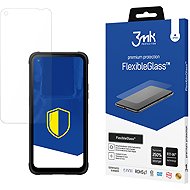3MK FlexibleGlass for myPhone Hammer Blade V 5G - Glass Screen Protector