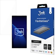 3MK FlexibleGlass for Nubia Z70S Ultra - Glass Screen Protector