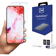 3MK FlexibleGlass for Google Pixel 10/ 10 Pro - Glass Screen Protector