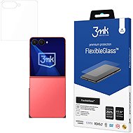 3MK FlexibleGlass for Samsung Galaxy Z Flip 7 - Glass Screen Protector