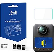 3MK Cam Protection for DJI Osmo 360 - Glass Screen Protector