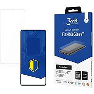 3MK FlexibleGlass for Motorola Moto G06/ Moto G06 Power - Glass Screen Protector