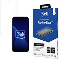 3MK Hybrid FlexibleGlass for Realme GT8 Pro - Glass Screen Protector