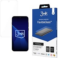 3MK Hybrid FlexibleGlass for OnePlus 15R - Glass Screen Protector