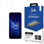 3MK FlexibleGlass Redmi Note 15 Pro 5G - Üvegfólia